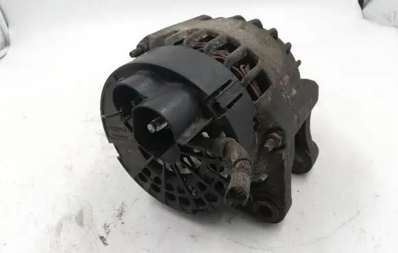 Alfa Romeo 166 Generator/alternator 208093 063321859010 A127IM14V