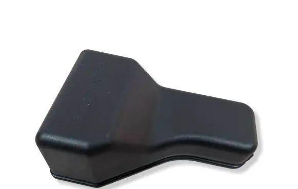 Toyota Corolla Verso AR10 Fuse box cover 