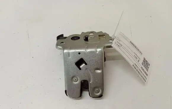 Audi A7 S7 4G Loading door lock 8K9827505A