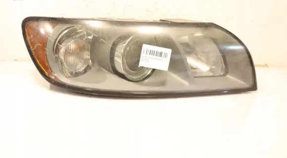Volvo V50 Headlight/headlamp