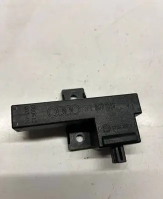 Audi A6 S6 C6 4F Interior comfort aerial antenna 4F0907247