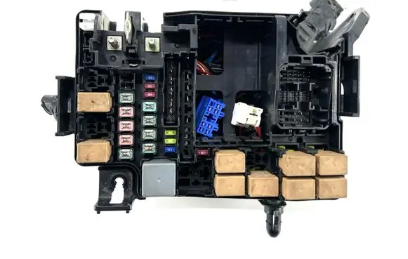 Hyundai Ioniq 5 Fuse module 91750G2390 2519722084