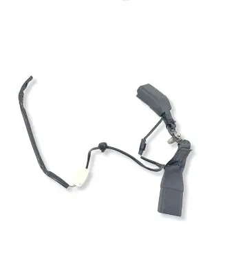 Suzuki Vitara (LY) Middle seatbelt buckle (rear) 1046971 1117164