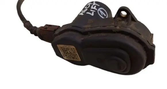 Audi A6 S6 C7 4G Hand brake/parking brake motor 660GN064