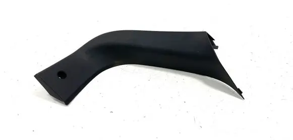 Renault Clio IV Other trunk/boot trim element 909034197R 303324
