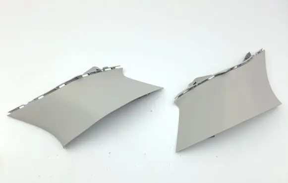 Renault Megane IV (D)pillar trim (top) 769379255R 769368933R