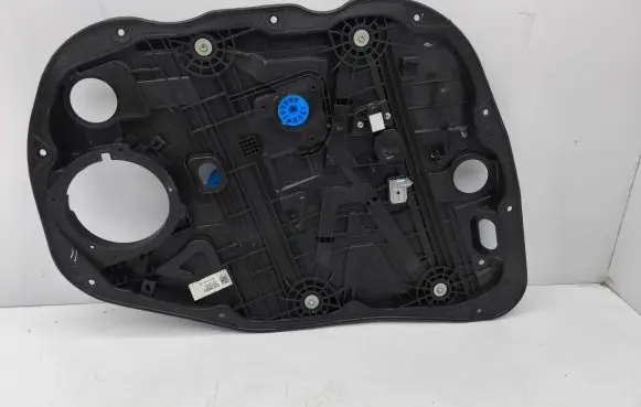 KIA Niro Front window lifting mechanism without motor 82470G5100