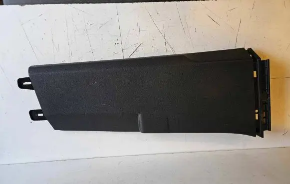 Volkswagen Tiguan (B) pillar trim (bottom) 5NN867292 VW326B 1111676