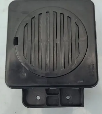 KIA Niro Audio system kit 