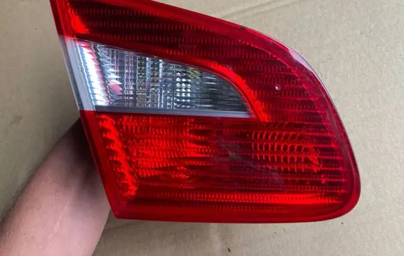 Skoda Superb B6 (3T) Tailgate rear/tail lights 3T5945093