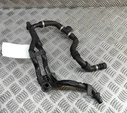 Mercedes-Benz GLB x247 Engine coolant pipe/hose A1775012103