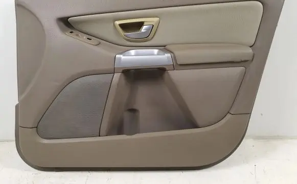 Volvo XC90 Front door card panel trim 3031827