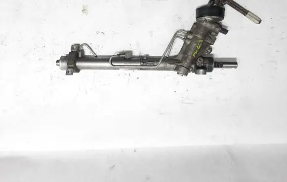 Volkswagen Polo VI Steering rack 24022026