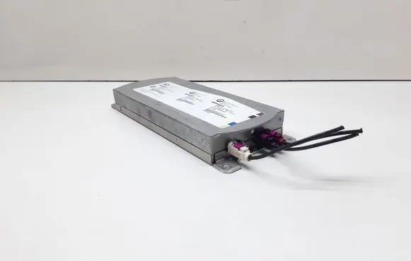 BMW X5 E70 Bluetooth control unit module 9177754 84109177754