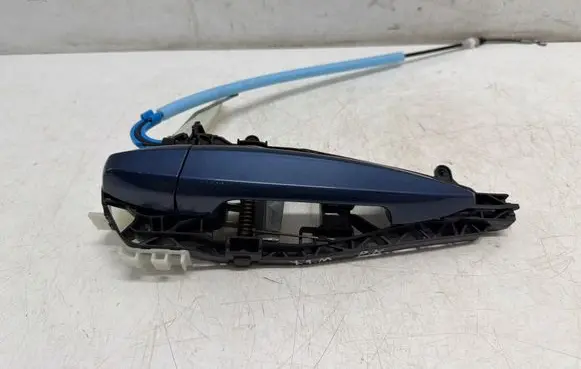 BMW X1 F48 F49 Front door exterior handle 14498611