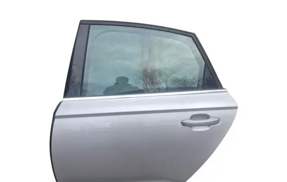 Audi A6 C7 Rear door