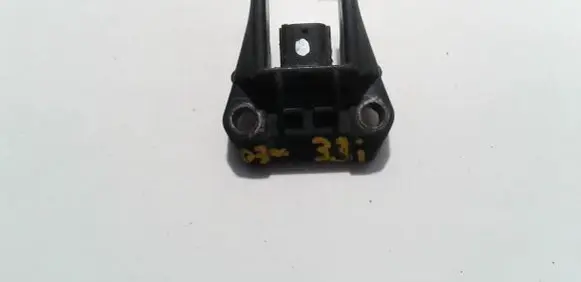 Toyota RAV 4 (XA20) Airbag deployment crash/impact sensor 8917345050 89173-45050