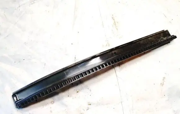 Chrysler Grand Voyager IV Sliding door trim 
