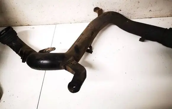 Audi A3 S3 8P Intercooler hose/pipe 1k0145762f 1k0145770b
