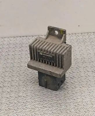 Citroen Berlingo Glow plug pre-heat relay 9640469680 BDL712