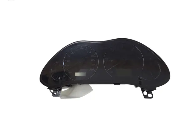 Toyota Avensis T250 Speedometer (instrument cluster) 8380005C00C MB2574305296