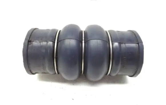 Ford Focus Intercooler hose/pipe 3S4Q6N650AA