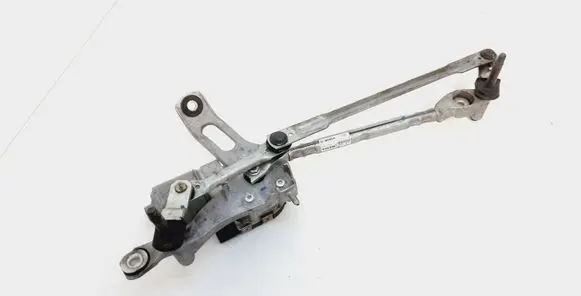 Volvo XC90 Front wiper linkage and motor 31425982 1397220714