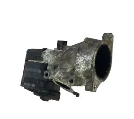 Ford Focus C-MAX EGR valve 9656612380