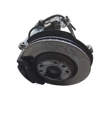 Renault Talisman Front wheel hub spindle knuckle 1855R