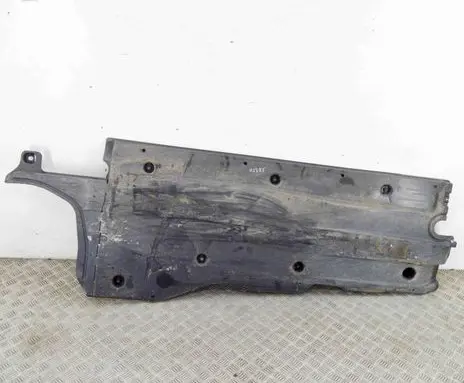 Volkswagen Golf VIII Side bottom protection 5WA825202D