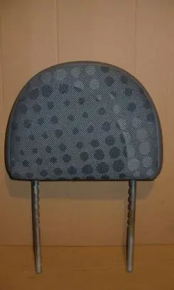 Ford Transit Front seat headrest 