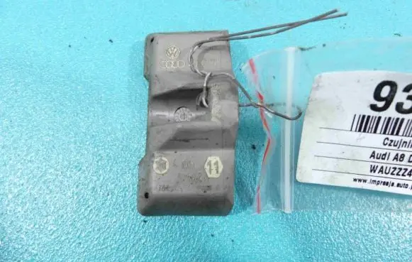 Audi A8 S8 D3 4E Tire pressure sensor 4D0907275 IMPRK934330