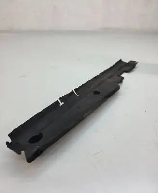 Audi A7 S7 4G Intercooler air guide/duct channel 4G0121292E