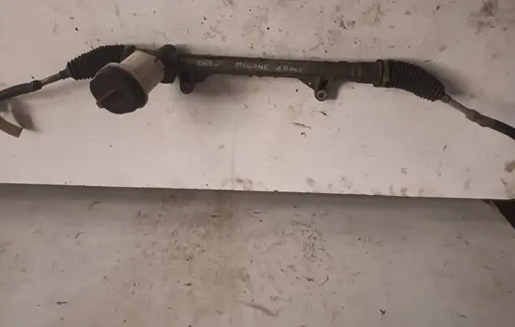 Renault Megane II Steering rack 955501009