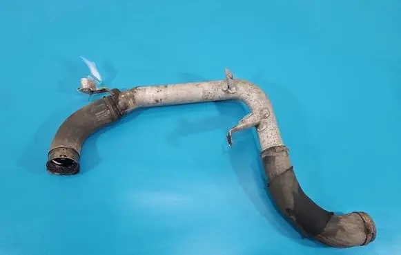 Volvo S60 Intercooler hose/pipe 31370286 IMPRK1527537