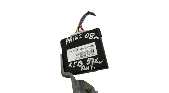 Toyota Prius (XW20) Immobilizer control unit/module 8978047040 625045000 97RI012017