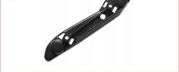 BMW 3 F30 F35 F31 Front bumper mounting bracket 