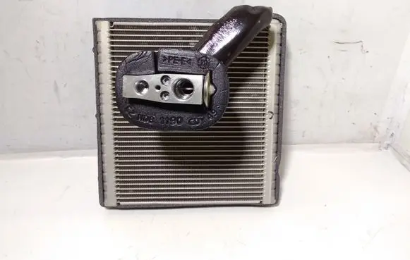 Air conditioning (A/C) radiator (interior)