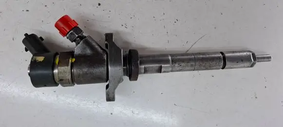 Citroen C4 I Fuel injector 0445110188