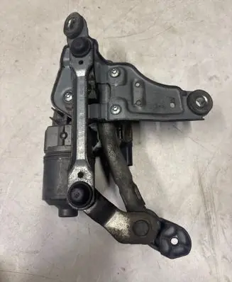 Ford S-MAX Wiper motor 1137328404 0631823958