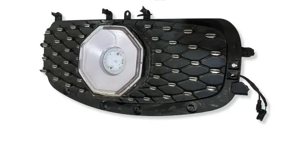 MG ZS Front bumper upper radiator grill 10749241 ZS11EEU