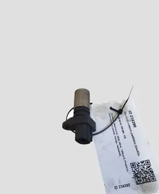Toyota Auris 150 Crankshaft position sensor 9091905063 0296001391