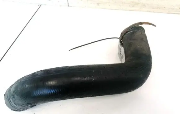 Ford Focus C-MAX Intercooler hose/pipe
