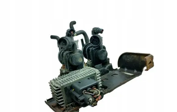 Opel Zafira B Sound amplifier 471539