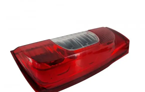 Fiat Fiorino Rear/tail lights