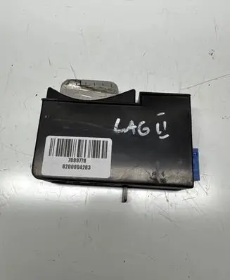 Renault Laguna II Ignition lock 8200004283