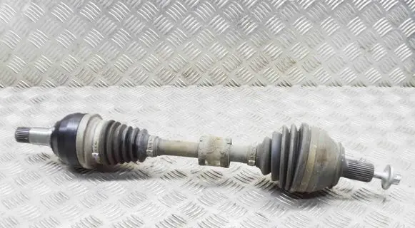 Mercedes-Benz B W247 Front driveshaft A1773302701