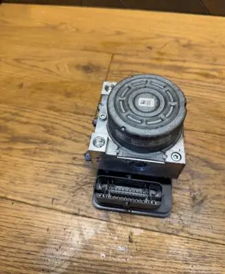 Citroen C3 Picasso ABS Pump 9814482680 00111002200674 10022006744