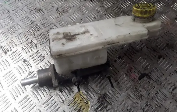 Citroen Jumper Master brake cylinder 0204224784