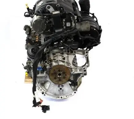 Mini One - Cooper R57 Engine swap N12B16A